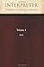 Interpreter: A Journal of M...