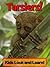 Tarsiers! Learn About Tarsiers and Enjoy Colorful Pictures - Look and Learn! (50+ Photos of Tarsiers)