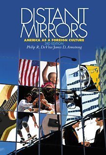 Distant Mirrors: America as a Foreign Culture (Paperback)