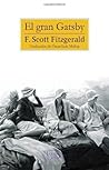 El gran Gatsby by F. Scott Fitzgerald