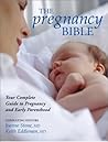 The Pregnancy Bible by Joanne Stone