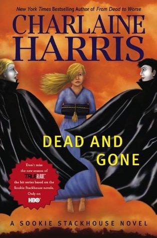 Dead and Gone