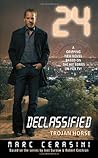 Trojan Horse (24 Declassified, #3)