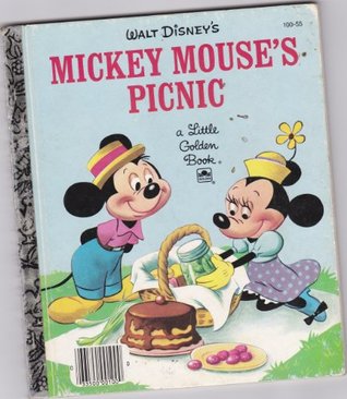 Walt Disney's Mickey Mouse's Picnic
