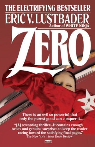 Zero (Paperback)