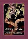 Abiding in Christ