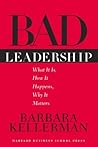 Bad Leadership: W...