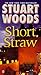 Short Straw (Ed Eagle, #2)