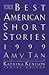The Best American Short Sto...
