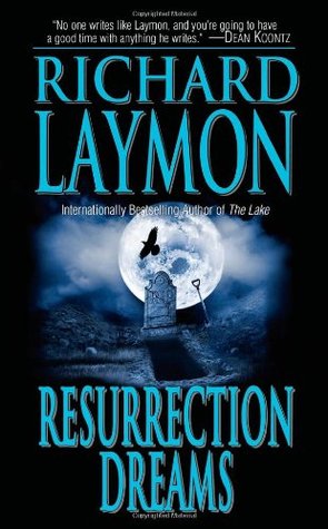 Resurrection Dreams (Paperback)