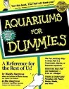 Aquariums For Dummies Aquariums For Dummies
