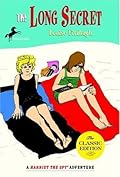 The Long Secret (Harriet the Spy #2) 
