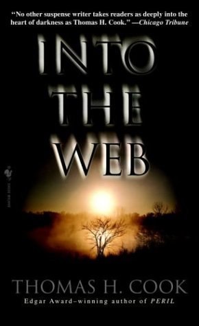 Into the Web: A Novel (Mass Market Paperback)