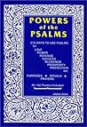 Powers of the Psalms