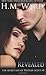 Revealed (The Secret Life of Trystan Scott, #5)