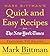 Mark Bittman's Quick and Ea...