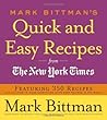 Mark Bittman's Qu...