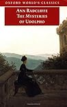 The Mysteries of Udolpho by Ann Radcliffe