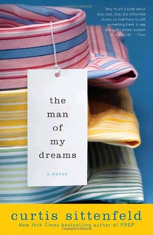 The Man of My Dreams (Paperback)