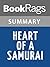 Summary & Study Guide Heart of a Samurai by Margi Preus