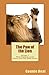 The Paw of the Lion ("What happens next?" Drawn into the Bible Series Book 1)