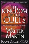 The Kingdom of the Cults