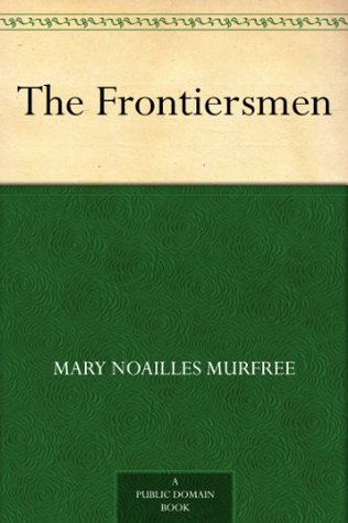 The Frontiersmen