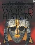 The Usborne Encyclopedia of World History