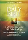 The Daily Bible i...