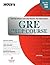GRE Prep Course