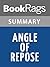 Summary & Study Guide Angle of Repose by Wallace Stegner