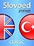 Slovoed Classic English-Turkish dictionary (Slovoed dictionaries)