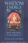 Wisdom Energy: Basic Buddhist Teachings