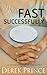 How to Fast Successfully by Derek Prince