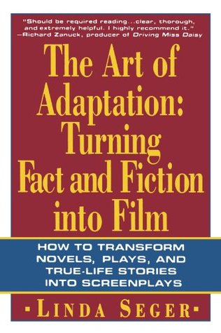 The Art of Adaptation (Paperback)