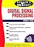 Schaum's Outline of Theory and Problems of Digital Signal Processing