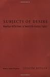 Subjects of Desir...
