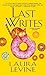 Last Writes (A Jaine Austen Mystery series Book 2)