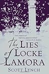 The Lies of Locke Lamora by Scott Lynch