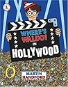 Where's Waldo? In Hollywood