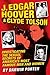 J. Edgar Hoover and Clyde Tolson: Investigating the Sexual Secrets of America's Most Famous Men and Women