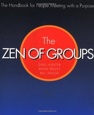 The Zen Of Groups (Paperback)