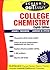 Schaum's Outline of College Chemistry
