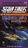 Tunnel Through the Stars (Star Trek: The Dominion War, #3)