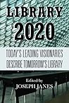 Library 2020: Tod...