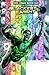 Green Lantern by Geoff Johns