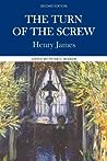 The Turn of the Screw by Henry James