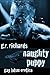 Naughty Puppy by G.R. Richards