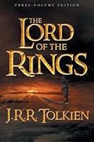 The Lord of the Rings (The Lord of the Rings, #1-3)