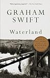 Book cover for Waterland